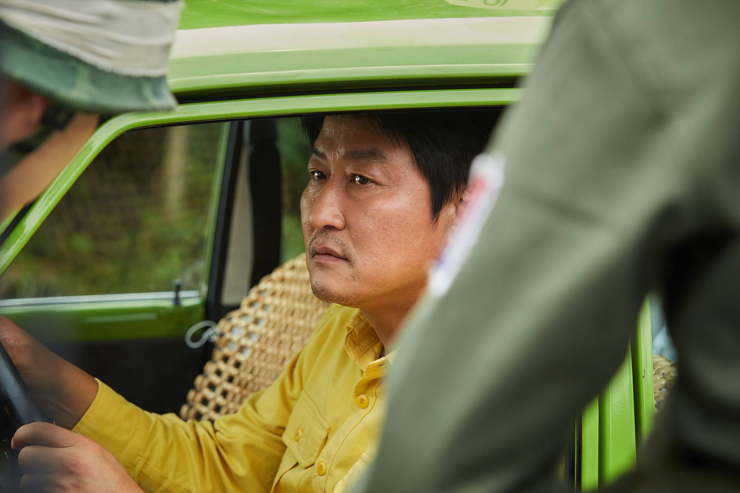 Taxi Driver Korean Movie Download Torrent